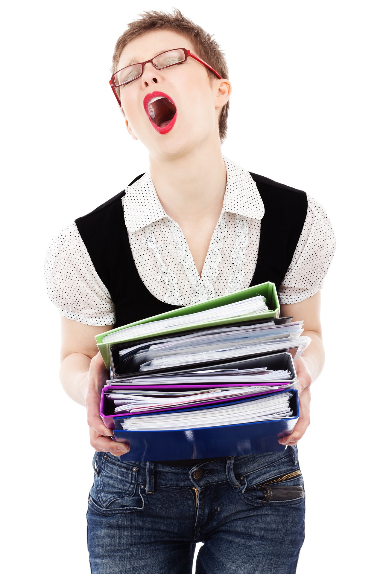 Comment savoir qu’il faut que tu changes de job ?