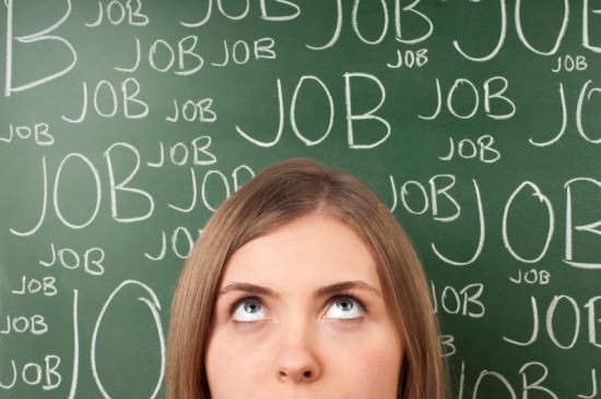 Quel job ? Et si le problème c’était que tu veuilles choisir ?