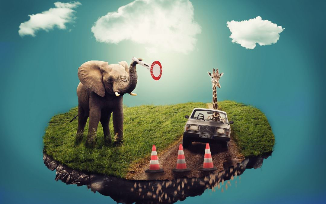 Quelle est votre destination existentielle ?