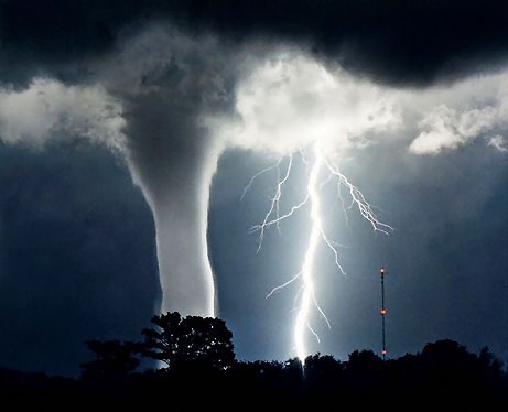 Catastrophe naturelle : comment récupérer rapidement du choc ?